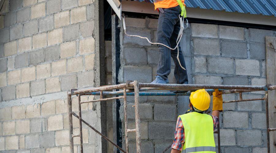 Local Chimney Repair in Quarryville, PA
